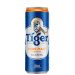 Cerveja Tiger Puro Malte Lata 350ml Cerveja Tiger Puro Malte Lata 350ml