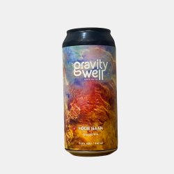 Gravity Well – Four Naan - New Breed Bottle Shop