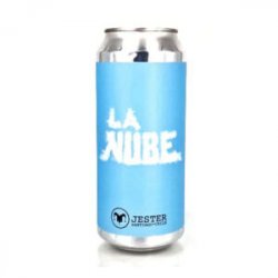 Jester Chile La Nube