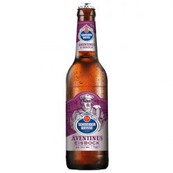 Schneider Weisse Tap 9 Aventinus Eisbock