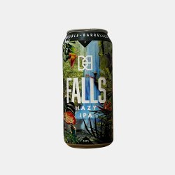 Double-Barrelled – Falls - New Breed Bottle Shop