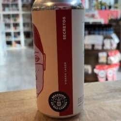 Brasserie du Bas-Canada Secretos