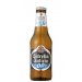 Cerveja Estrella Galicia 0,0% Álcool Long Neck 250ml 