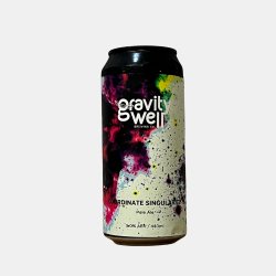 Gravity Well – Coordinate Singularity - New Breed Bottle Shop