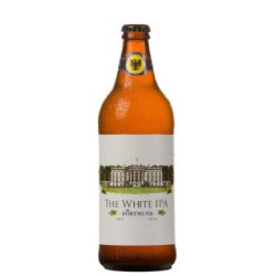 Cerveja Dortmund The White Ipa 600ml - Imigrantes Bebidas