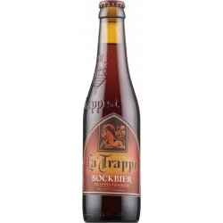 La Trappe Bockbier