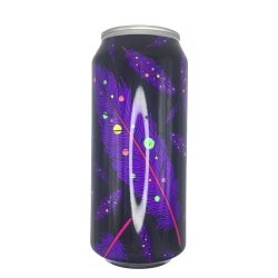 Omnipollo Bianca Double Space Jam Lassi Gose