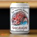 De Kromme Haring Sakuradai 