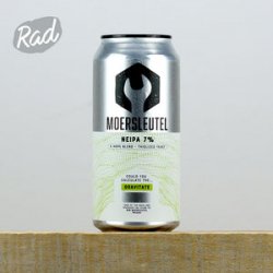 Moersleutel CYCT Gravitate - Radbeer