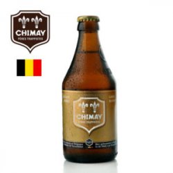 Chimay Dorée (Gold) Chimay Dorée (Gold)