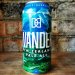 Double Barrelled Wander NZ Pale 4% (440ml) Double Barrelled Wander NZ Pale 4% (440ml)