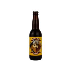 Grutte Pier Dubbel - Drankenhandel Leiden / Speciaalbierpakket.nl