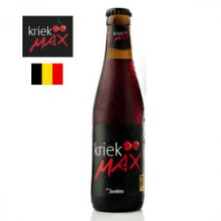 Vander Ghinste Kriek Max