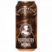 NORTHERN STAR™ // CHOCOLATE, CARAMEL & BISCUIT PORTER Northern Monk 