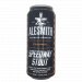 AleSmith Brewing Company Stroopwafel Speedway Stout AleSmith Brewing Company Stroopwafel Speedway Stout