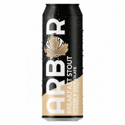 Arbor Ales Breakfast Stout Arbor Ales Breakfast Stout