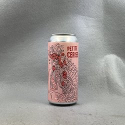 Burning Sky Petite Cerise - Beermoth