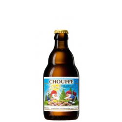 Cerveja Chouffe Soleil 330 ml - Imigrantes Bebidas