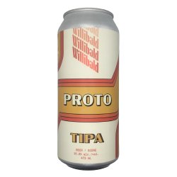 Willibald Farm Brewery Proto
