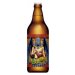 Cerveja Dama Bier Tupi 600 ml 