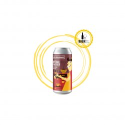 Hop Hooligans Imperial Tonka Rush