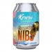 Kereru Imperial Nibs Coconut Porter 330ml 