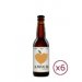 Herout Cidre de Normandie IGP Bio 6 bouteilles 33cl AMOUR Doux Herout Cidre de Normandie IGP Bio 6 bouteilles 33cl AMOUR Doux