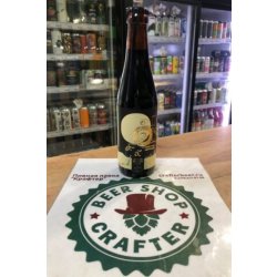 ALASKA brewery Железнодорожная вода