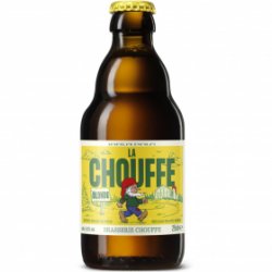 La Chouffe Blonde