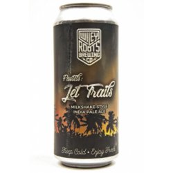 Wiley Roots Brewing Pastels: Jet Trails - Acedrinks