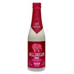 Delirium Red