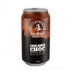 Bells Beach Brewing Chicama Chocolate Stout 375ml Can - Beer Cartel