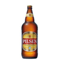 Cerveja Pilsen Especial Uruguaia 960ml - Imigrantes Bebidas