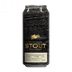 Good Land Irish Nitro Stout 440ml Can - Beer Cartel