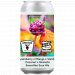 Arpus Brewing Co - Boysenberry X Mango X Vanilla X Coconut X Granola Smoothie Arpus Brewing Co - Boysenberry X Mango X Vanilla X Coconut X Granola Smoothie