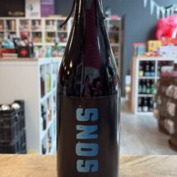 Forager Brewery 5 Sons