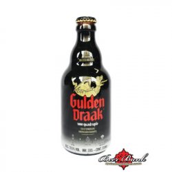 Gulden Draak 9000 - Beerbank