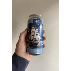 State Of Kind Brew Co. A Ship Called Dignity