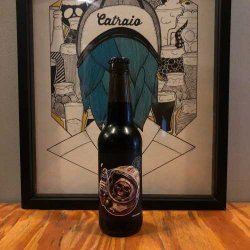 Post Scriptum - Imperial Stout - Catraio