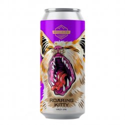 Basqueland Roaring Kitty - 3er Tiempo Tienda de Cervezas