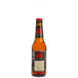 Estrella Galicia 1906 Red Vintage
