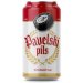 O’so Brewing Company - Pavelski Pils O’so Brewing Company - Pavelski Pils