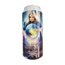 Perspective Microbrasserie Photonique Perspective Microbrasserie Photonique