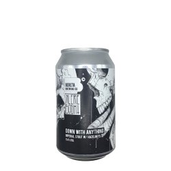 Bereta Brewing Co. Down With Anything