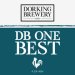 Dorking DB One (Cask) Dorking DB One (Cask)