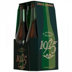 Alhambra Reserva 1925