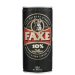 Cerveja Faxe Extra Strong Latão 1L 