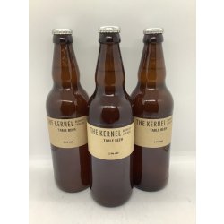 The Kernel Table Beer