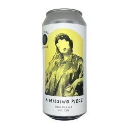Factory Brewing A Missing Piece