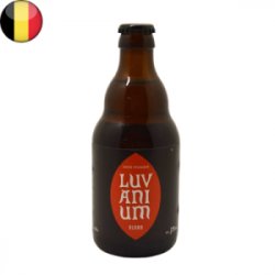 Brouwhuys De Vaart Luvanium Blond Brouwhuys De Vaart Luvanium Blond